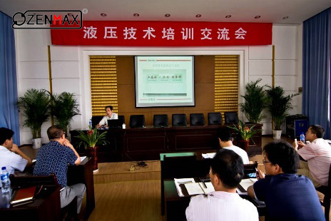 正時(shí)樂(lè)液壓培訓(xùn)及咨詢(xún)服務(wù)